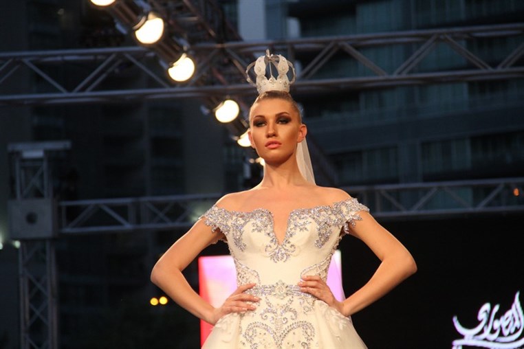 Summer Fashion Week by LIPS Opening 